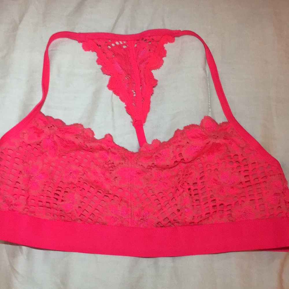 Aerie bralette (new)